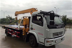 韩村河24小时道路救援服务