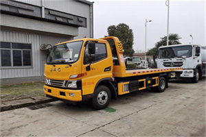 韩村河车辆公路救援