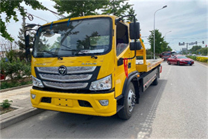 韩村河汽车救援头像