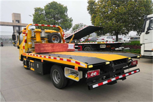 韩村河道路救援拖车报价