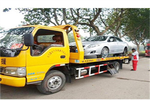 韩村河附近24小时汽车拖车服务热线