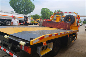 韩村河附近拖车电话号码服务