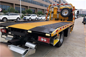 韩村河24小时汽车送油服务公司