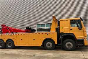 韩村河道路救援公司